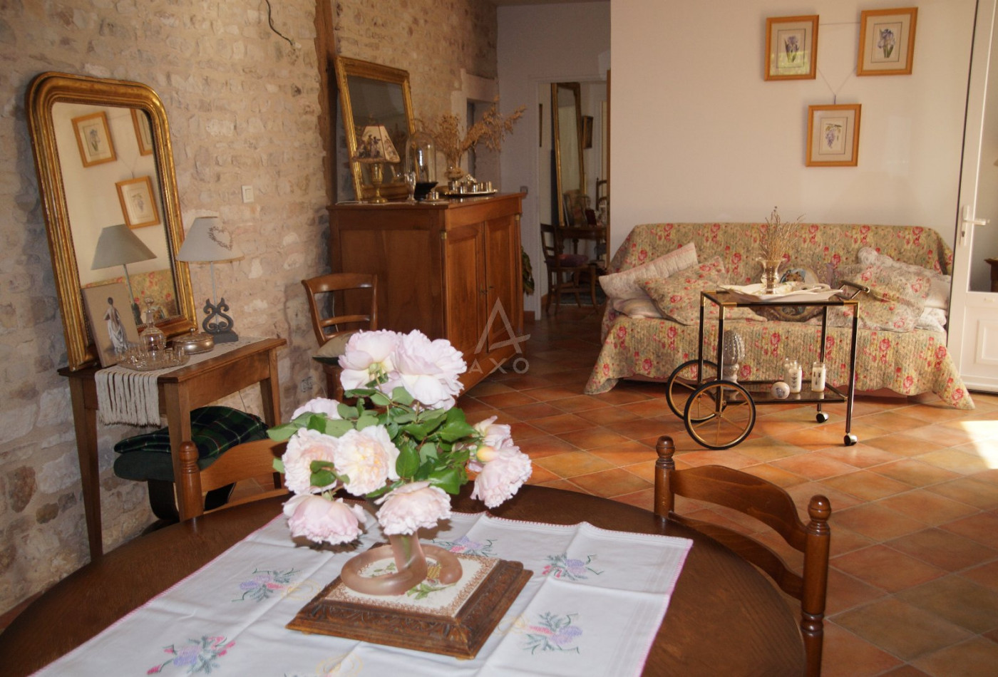 vente Maison de caractère Champniers - Photo 7