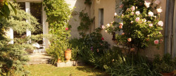 vente Maison de caractère Champniers