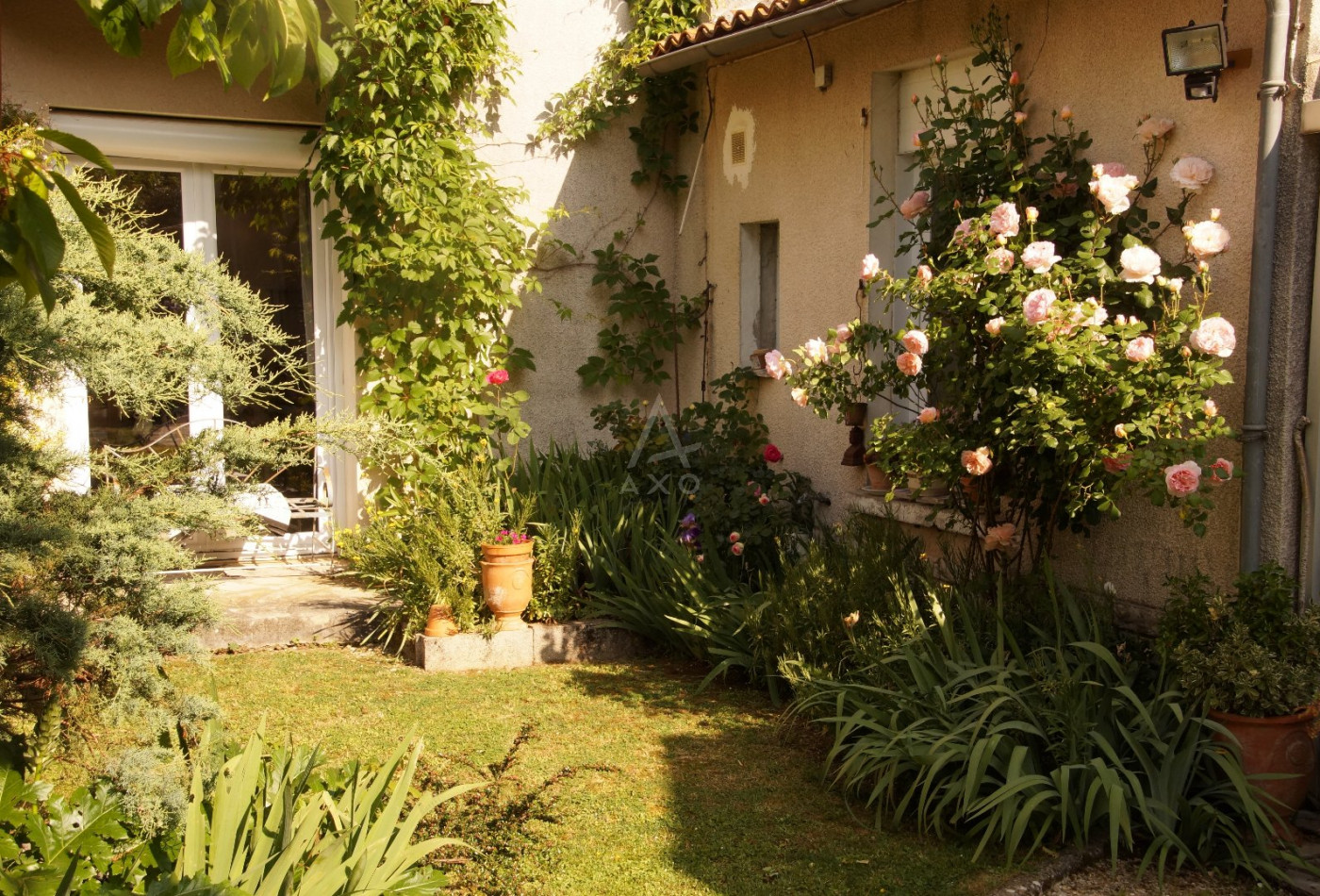 vente Maison de caractère Champniers - Photo 2