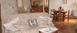 vente Maison de caractère Champniers