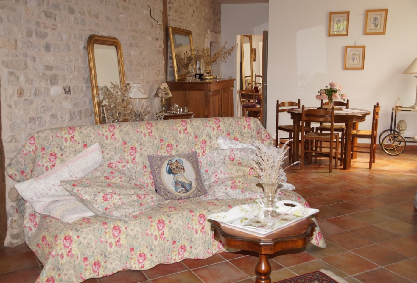 vente Maison de caractère Champniers - Photo 8