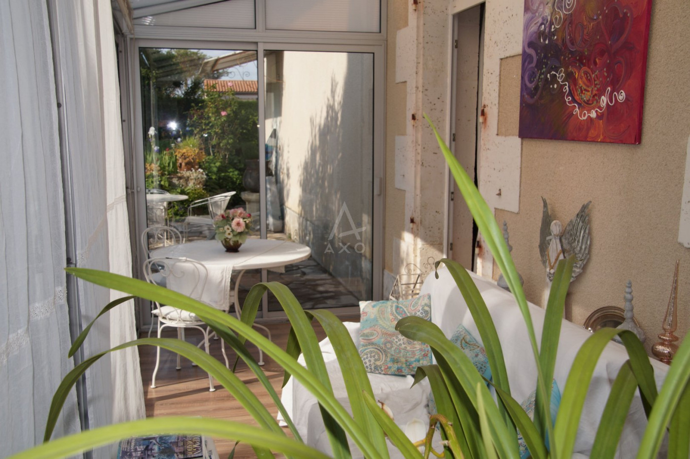 vente Maison de caractère Champniers - Photo 9