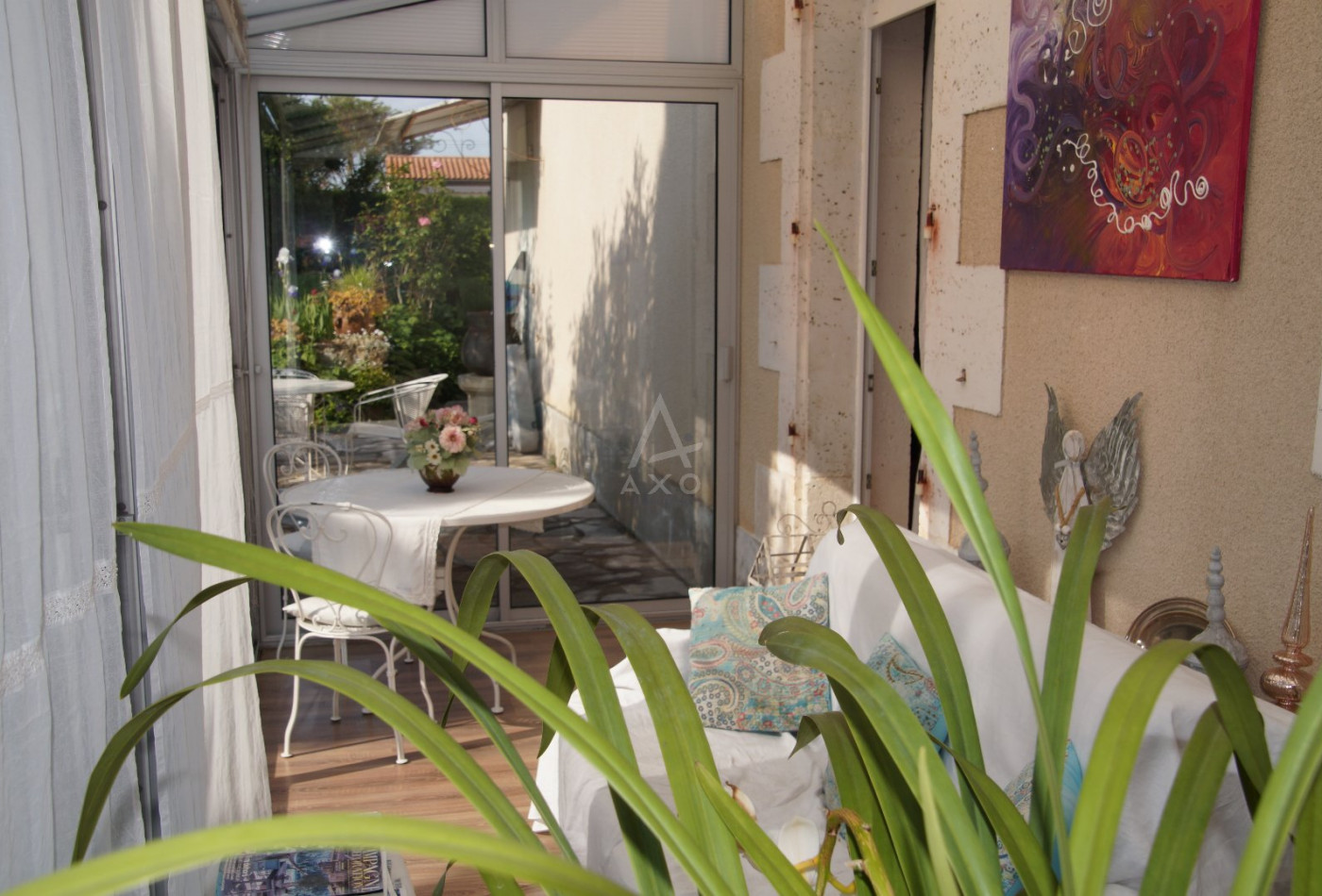 vente Maison de caractère Champniers - Photo 9