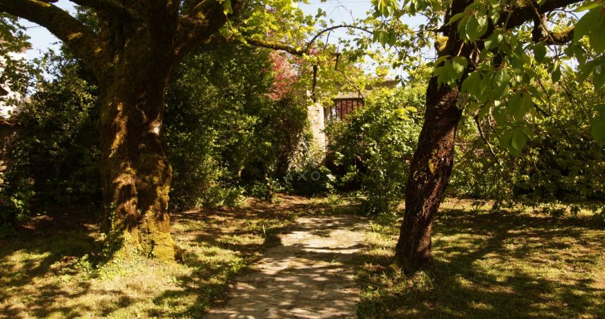 vente Maison de caractère Champniers