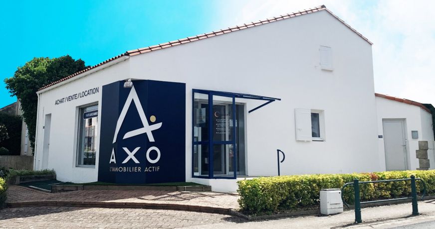 vente Immeuble commercial Montaigu-vendÉe