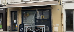 vente Immeuble commercial Montaigu-vendÉe