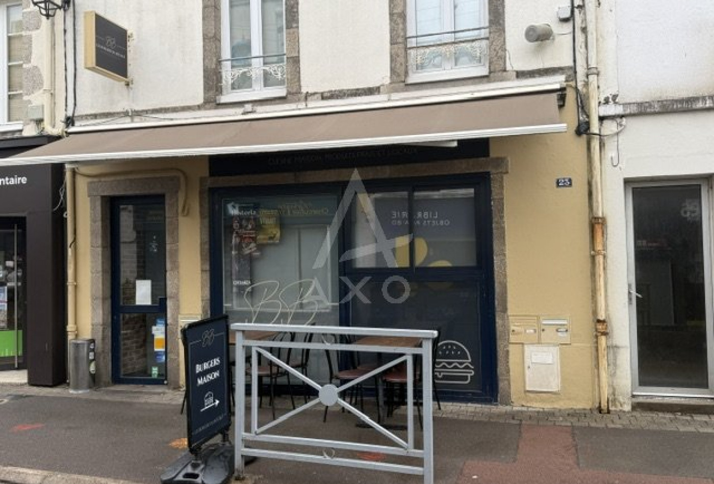vente Immeuble commercial Montaigu-vendÉe - Photo 1