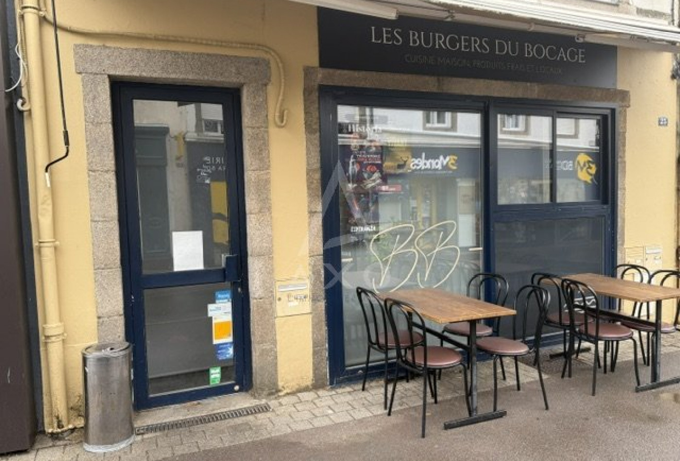 vente Immeuble commercial Montaigu-vendÉe - Photo 3