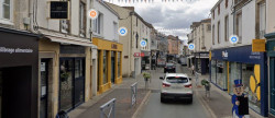 vente Immeuble commercial Montaigu-vendÉe