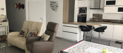 vente Maison Saint Vincent Sur Jard