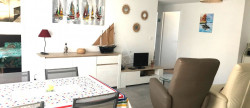 vente Maison Saint Vincent Sur Jard