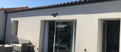 vente Maison Saint Vincent Sur Jard