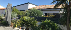 vente Maison Saint Vincent Sur Jard