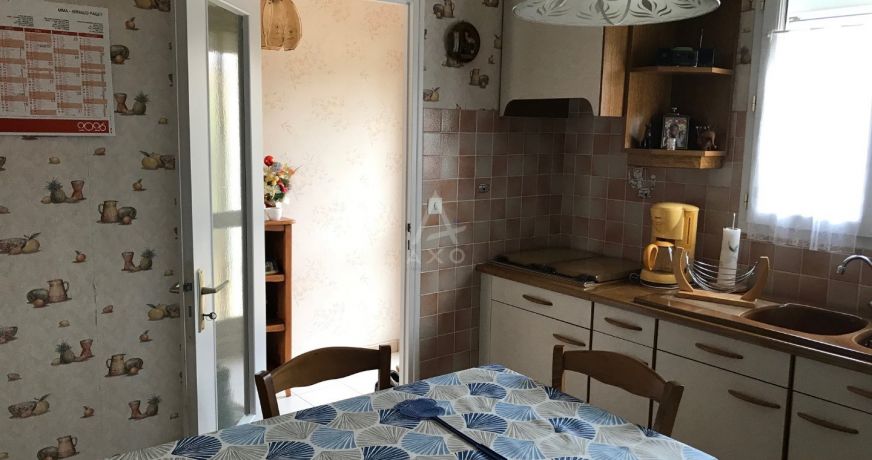 vente Maison Jard Sur Mer