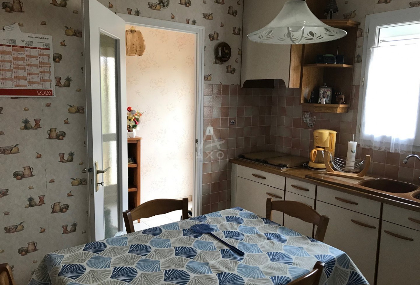 vente Maison Jard Sur Mer - Photo 3