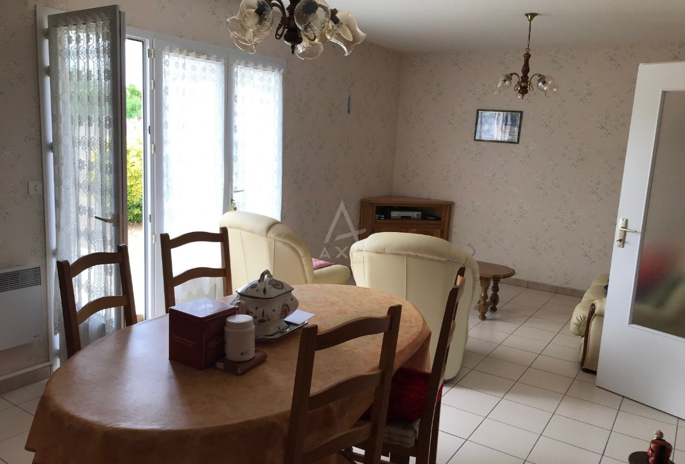 vente Maison Jard Sur Mer - Photo 2