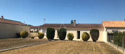 vente Maison Jard Sur Mer