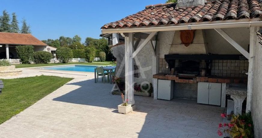 vente Maison Angouleme