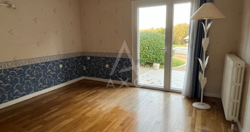 vente Maison Angouleme