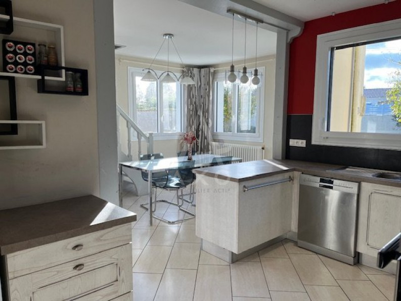vente Maison Angouleme - Photo 7