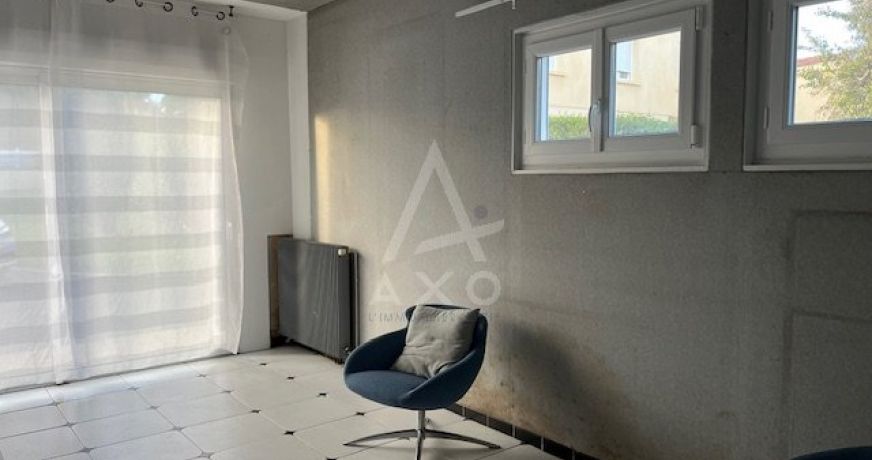 vente Maison Angouleme