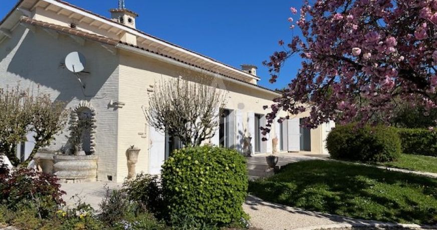 vente Maison Angouleme