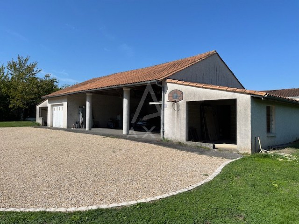vente Maison Angouleme - Photo 13