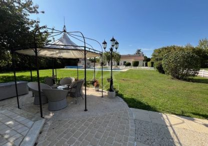 vente Maison Angouleme