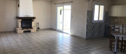 vente Maison Saint Benoist Sur Mer