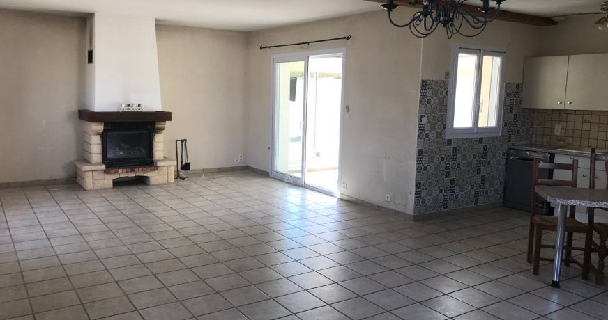vente Maison Saint Benoist Sur Mer