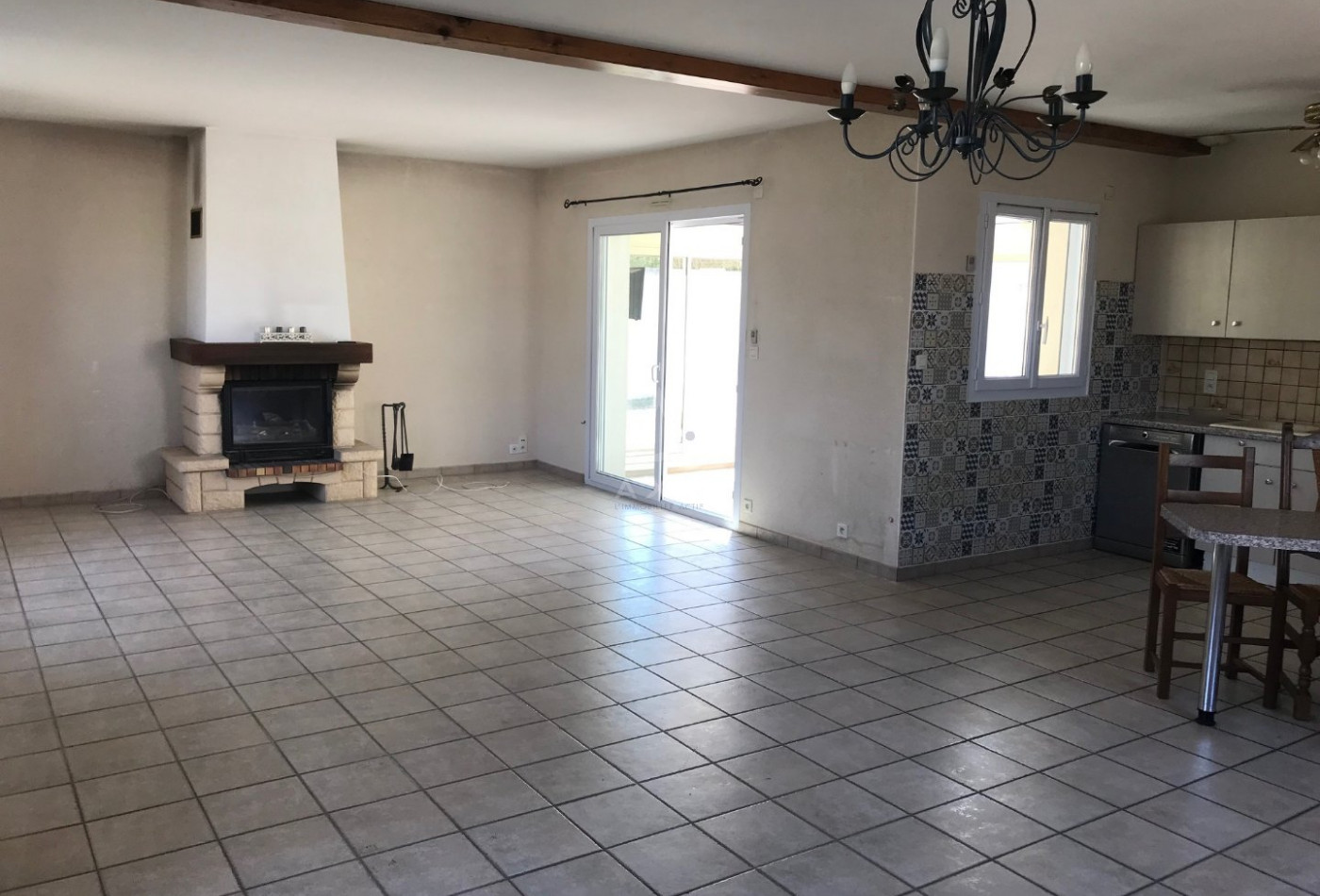 vente Maison Saint Benoist Sur Mer - Photo 6