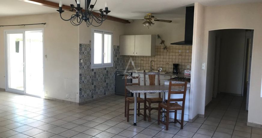 vente Maison Saint Benoist Sur Mer