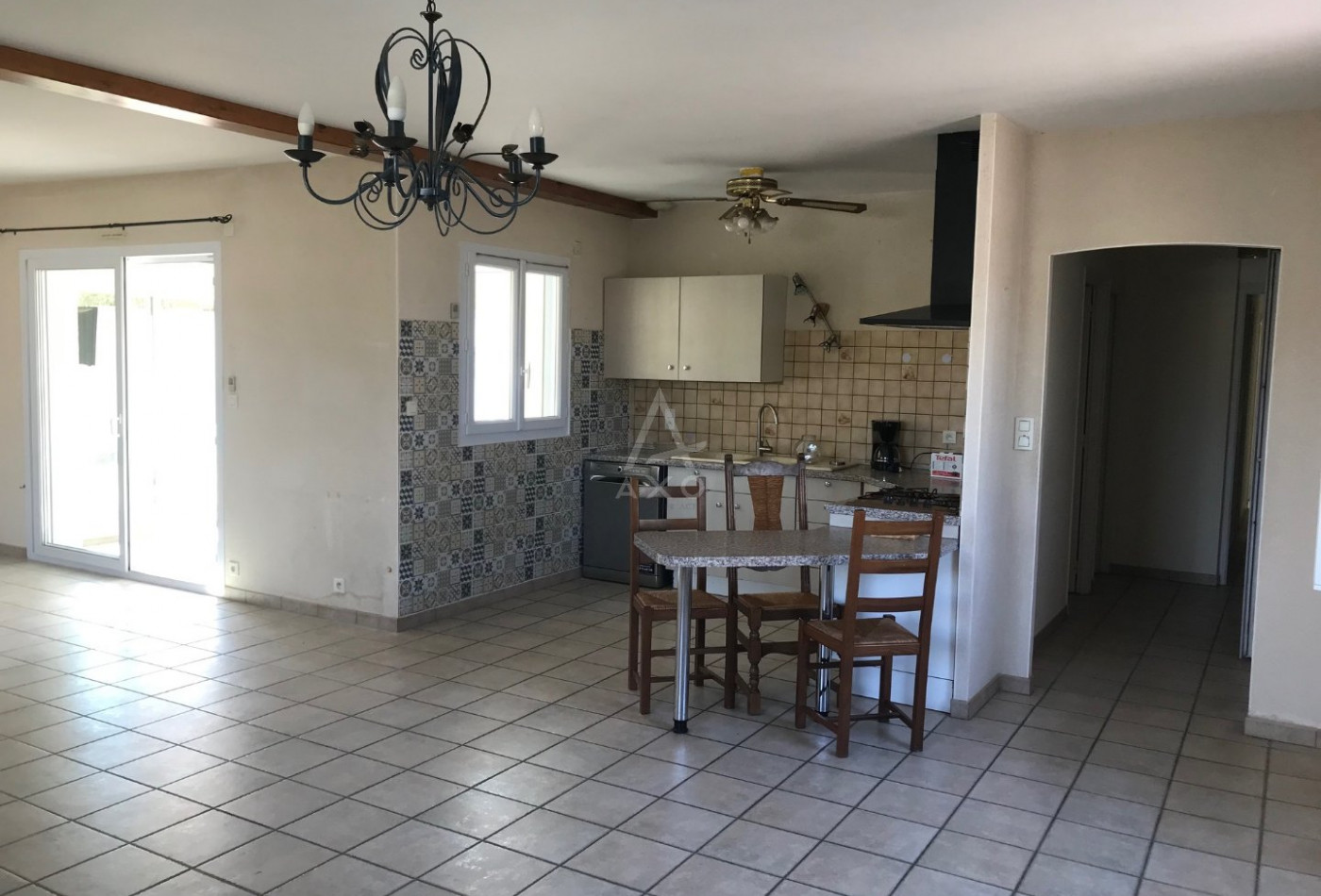 vente Maison Saint Benoist Sur Mer - Photo 4