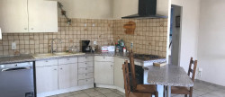 vente Maison Saint Benoist Sur Mer