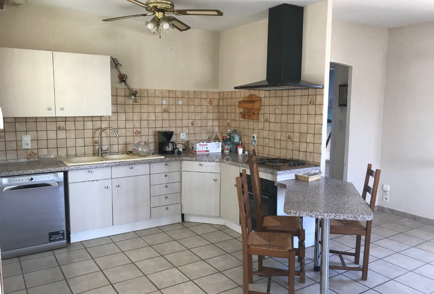 vente Maison Saint Benoist Sur Mer - Photo 5