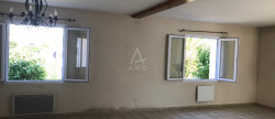 vente Maison Saint Benoist Sur Mer