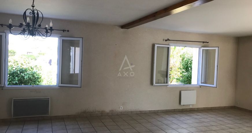 vente Maison Saint Benoist Sur Mer