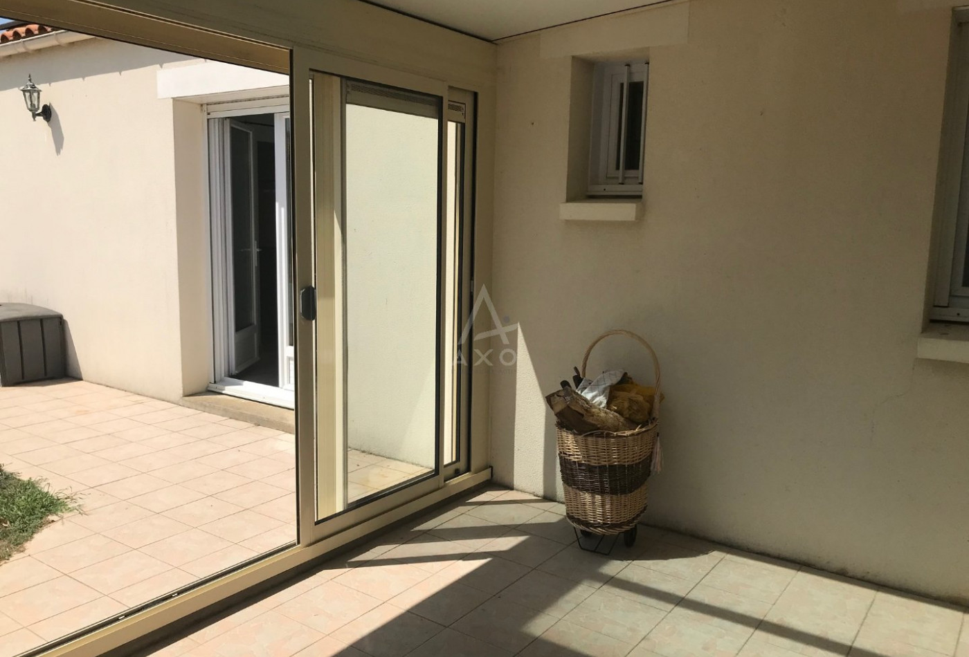 vente Maison Saint Benoist Sur Mer - Photo 8