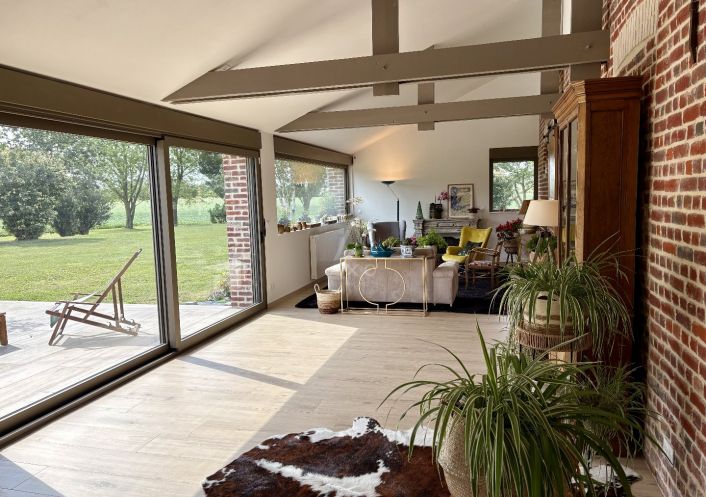 vente Maison Wormhout