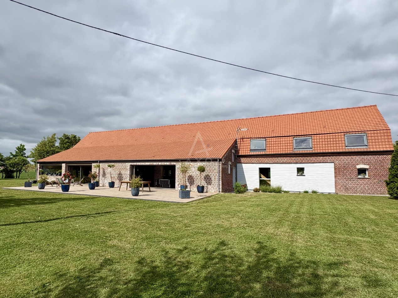 vente Maison Wormhout - Photo 1