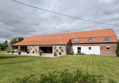 vente Maison Wormhout