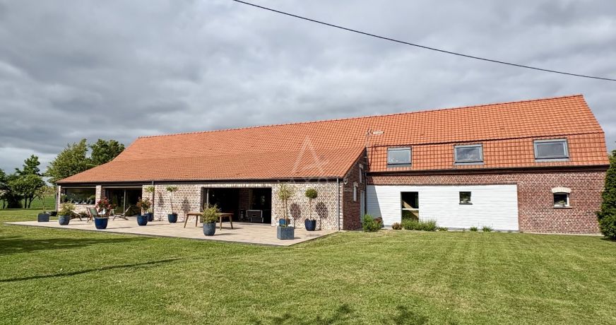 vente Maison Wormhout