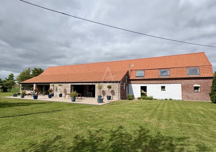 vente Maison Wormhout