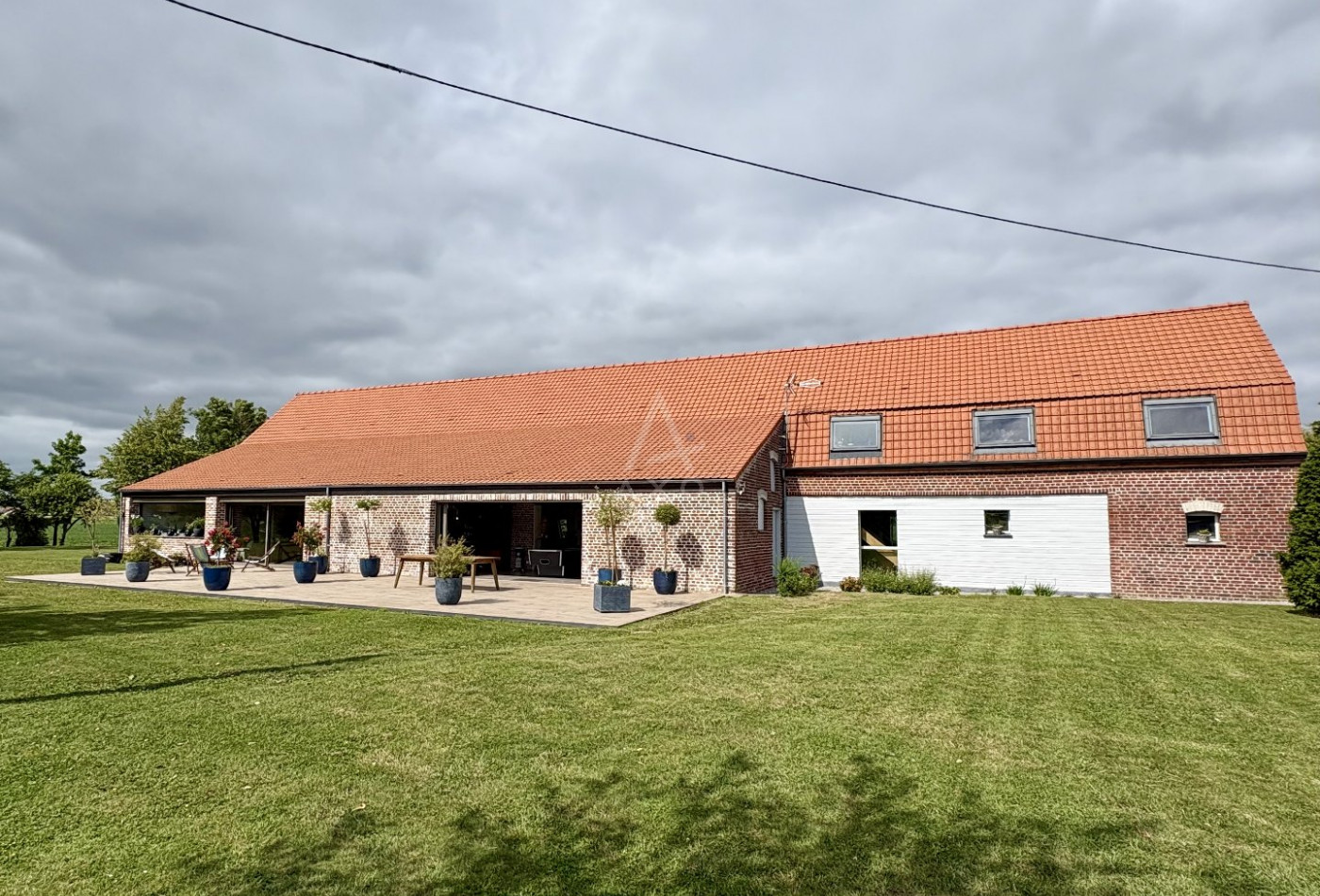 vente Maison Wormhout - Photo 1