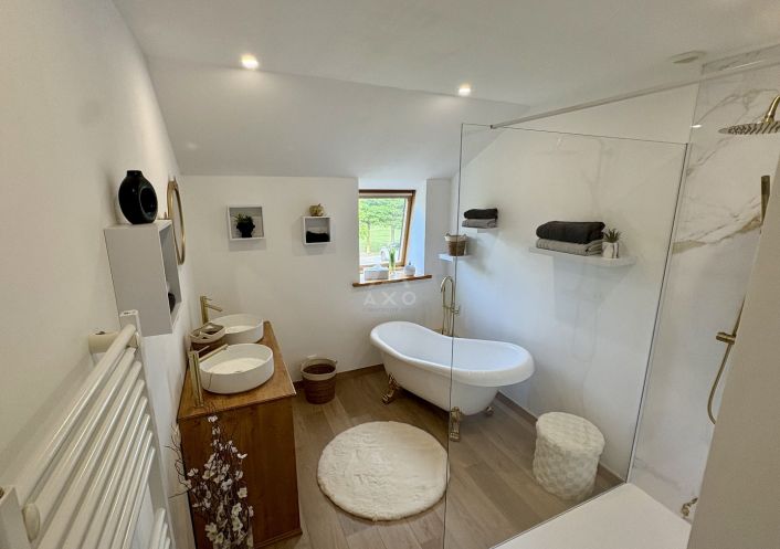 vente Maison Wormhout