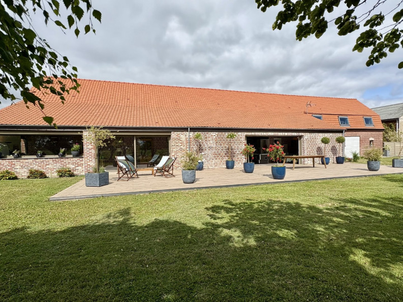 vente Maison Wormhout - Photo 2