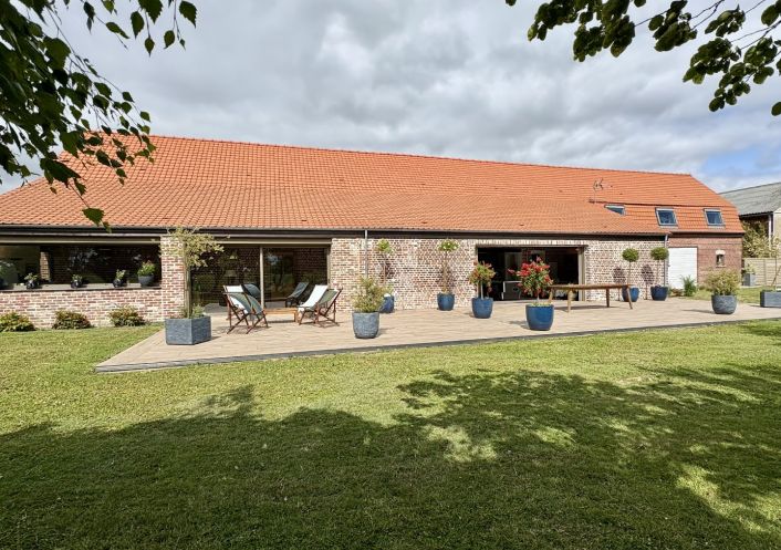 vente Maison Wormhout