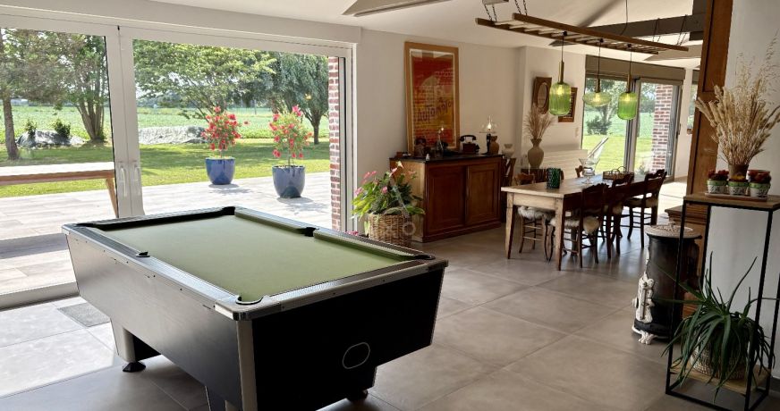 vente Maison Wormhout
