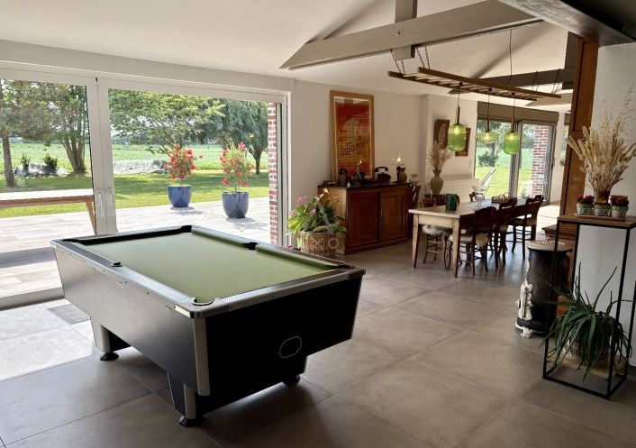 vente Maison Wormhout