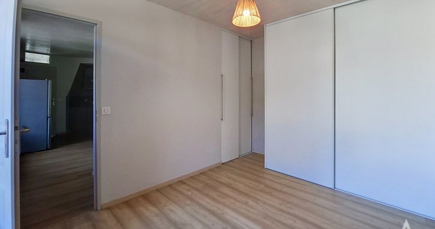 vente Maison jumelée Argeles Gazost